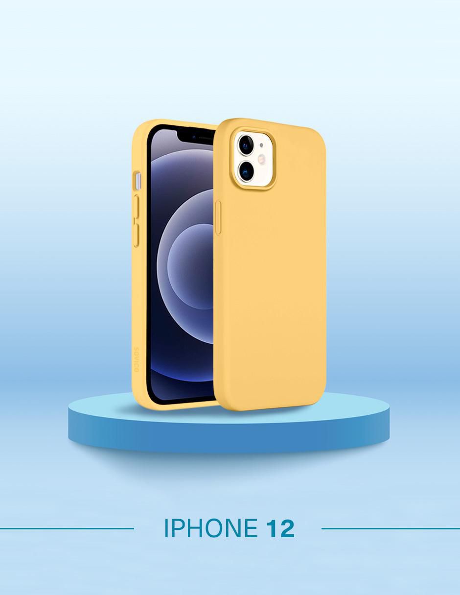"funda para" apple sin familia o colección "de" silicón