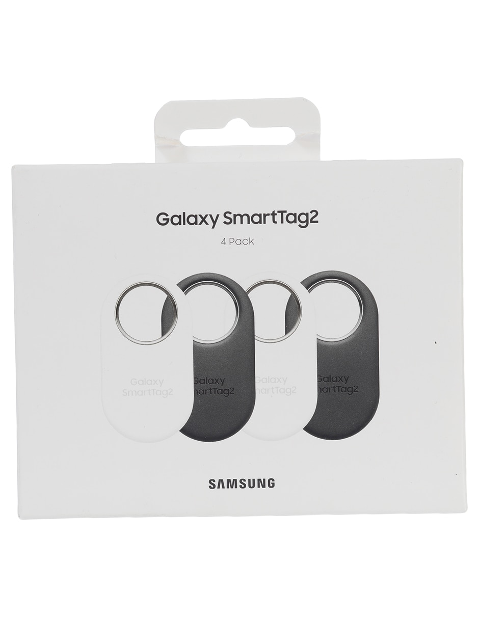 Rastreador SMARTTAG2 4 PACK