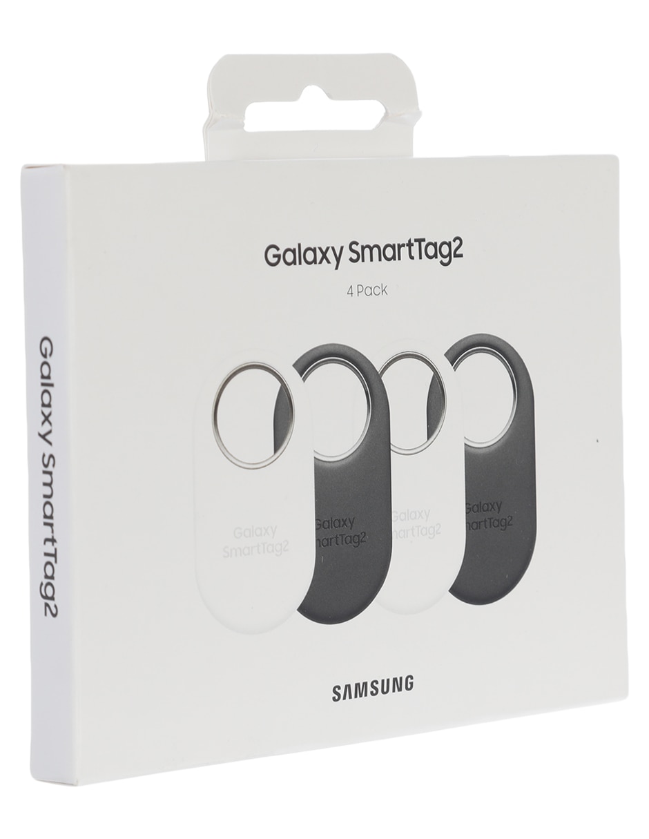 Rastreador SMARTTAG2 4 PACK 2