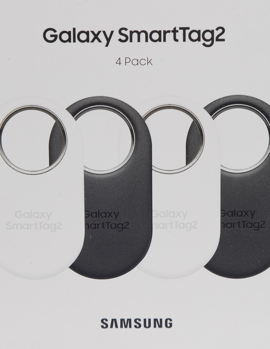 Rastreador SMARTTAG2 4 PACK 3
