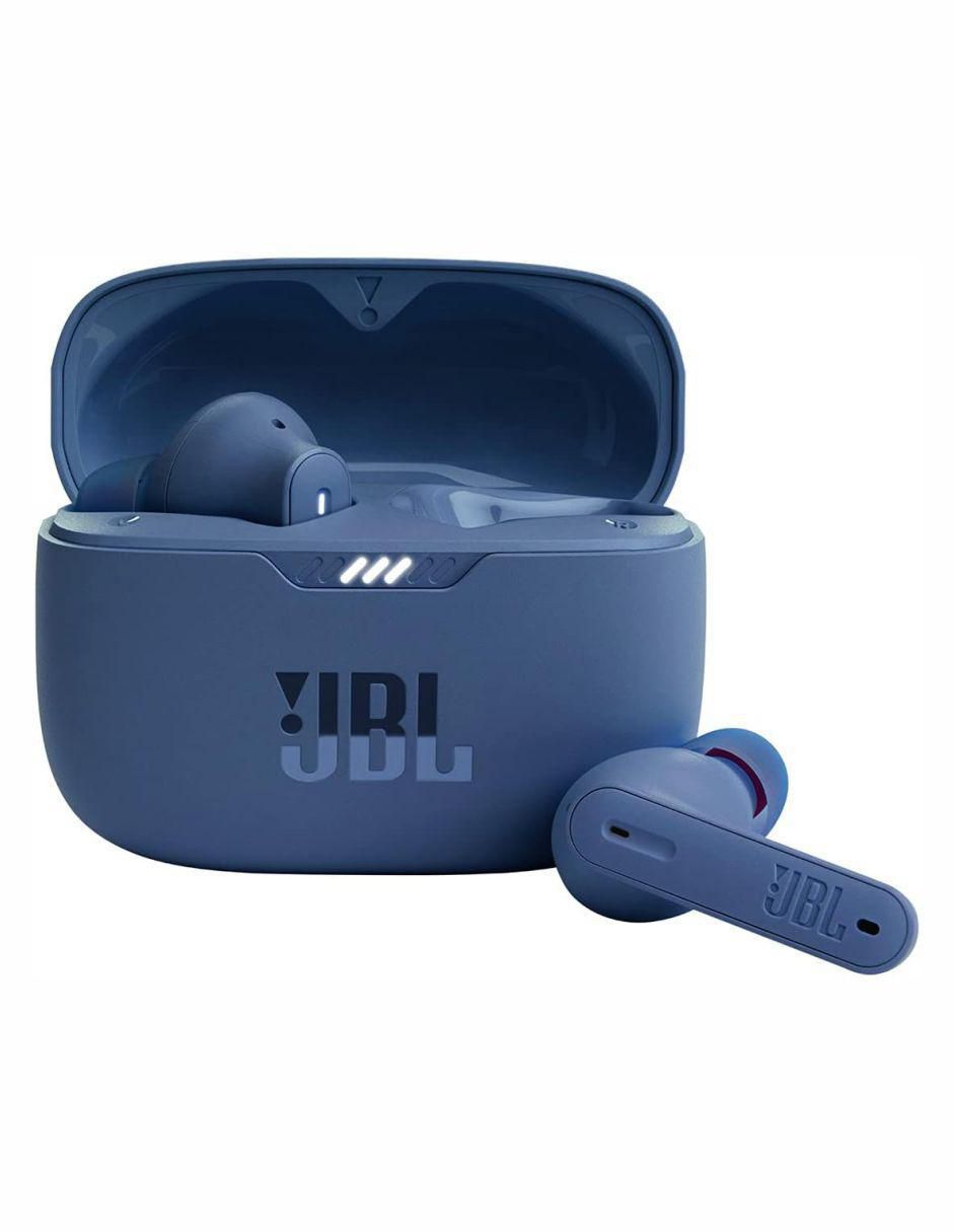 Audifonos Jbl Auriculares Bluetooth Con CancelaciÃ³n De Ruido