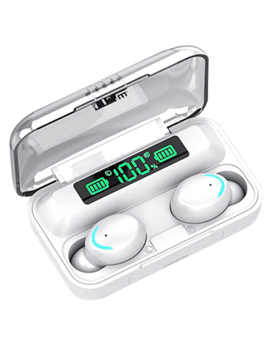 Audífonos True Wireless W9-5 inalámbricos con cancelación de ruido