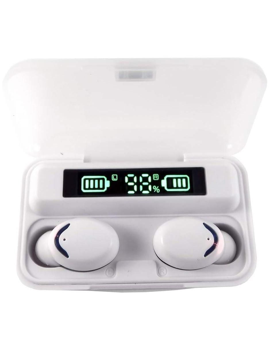Audífonos True Wireless W9-5 inalámbricos con cancelación de ruido 3