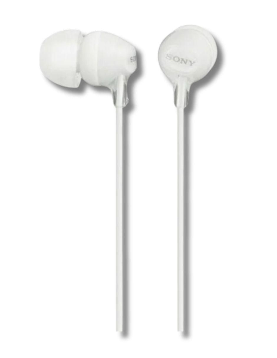 Audífonos True Wireless Mdr-E9Lp alámbricos Audífonos True Wireless Mdr-E9Lp alámbricos