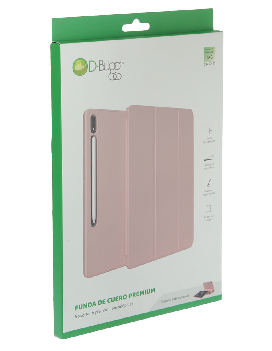 Funda para tablet Samsung Tab S9+ 2