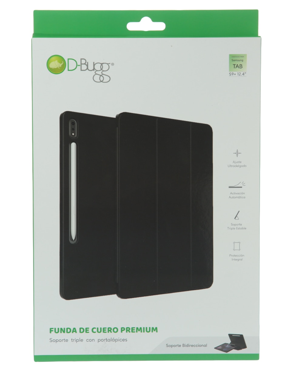 Funda para tablet Samsung Tab S9+ Funda para tablet Samsung Tab S9+
