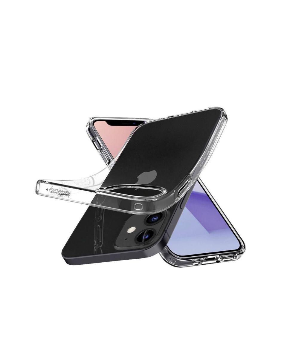 Funda para iPhone 12 Mini de plástico 2