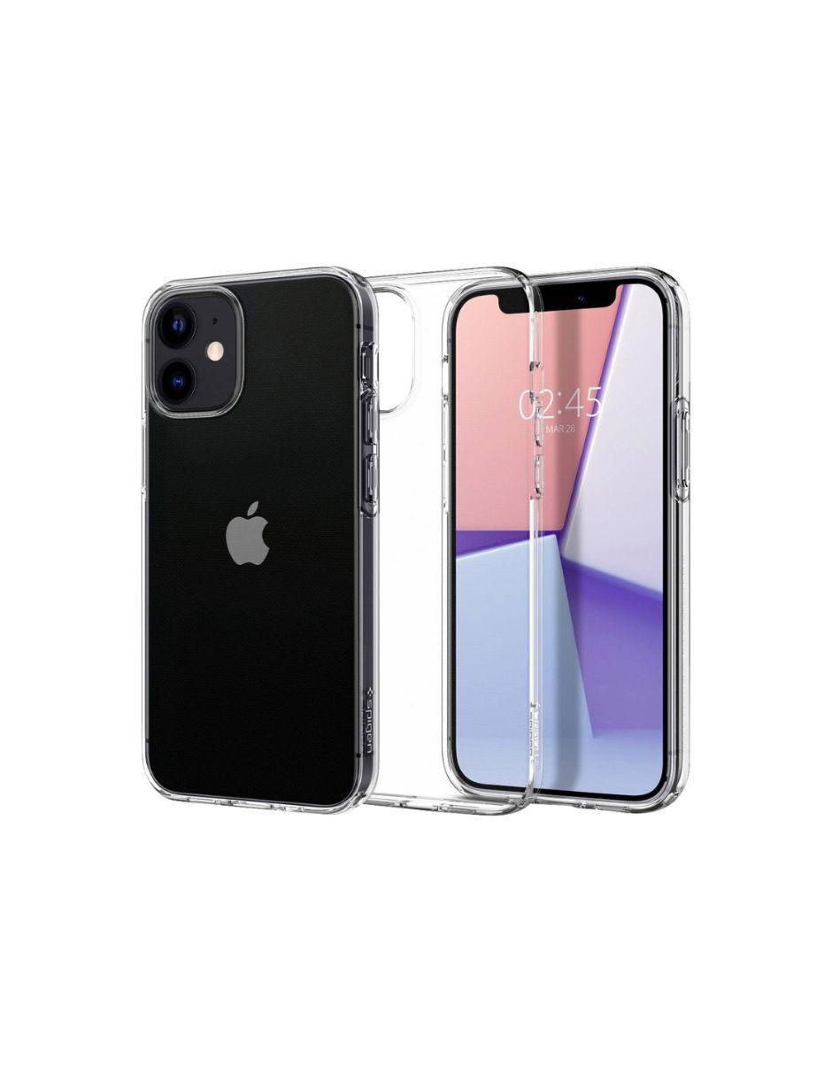 Funda para iPhone 12 Mini de plástico 3