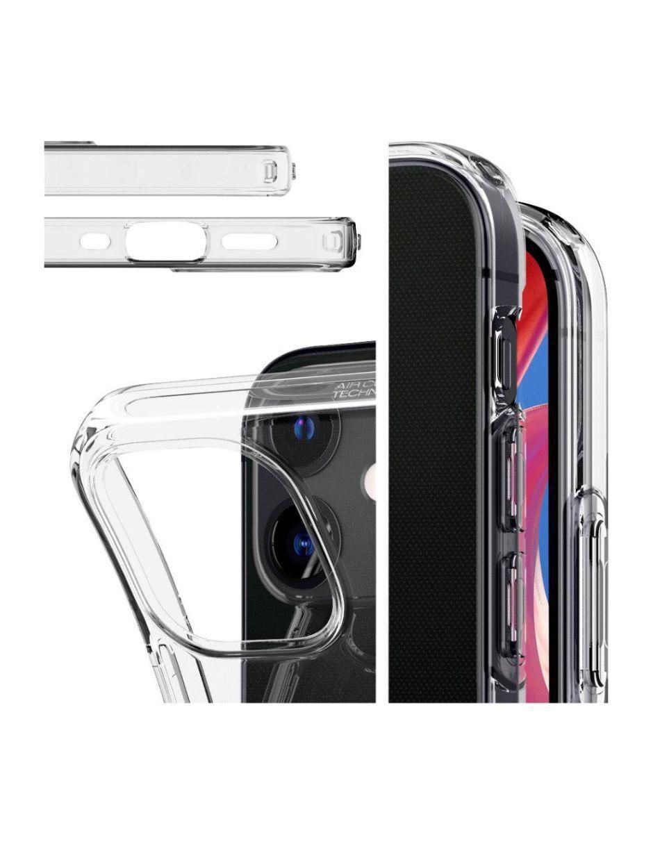 Funda para iPhone 12 Mini de plástico 4
