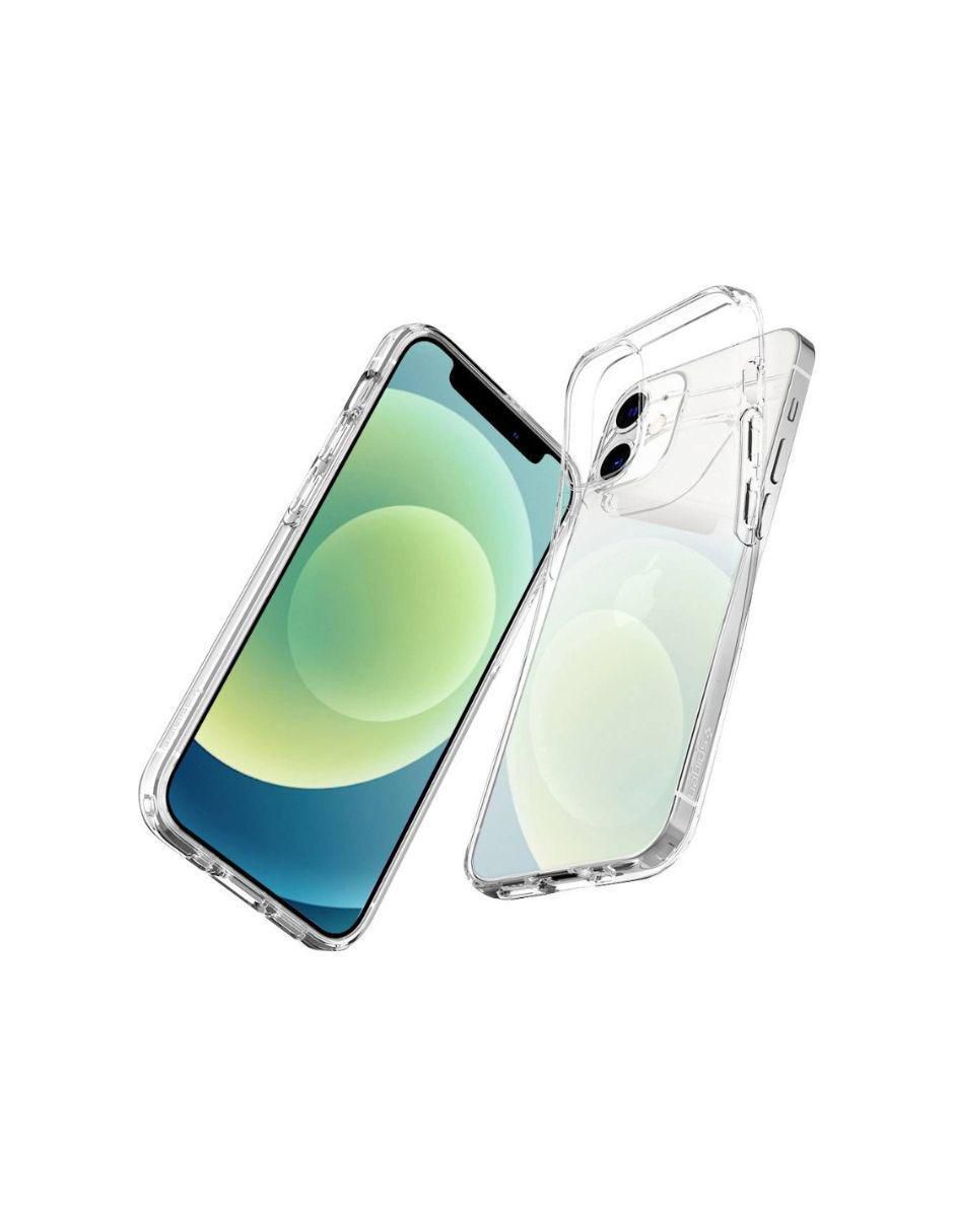 Funda para iPhone 12 Mini de plástico 5
