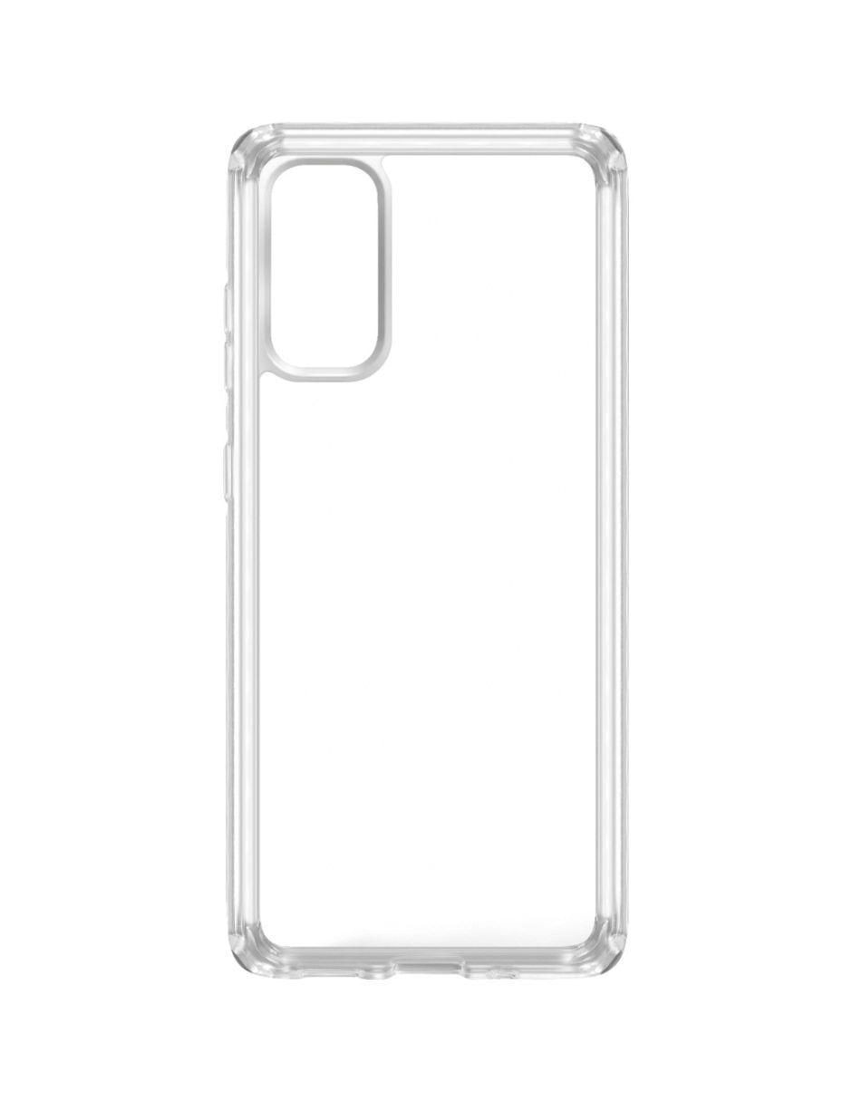 Funda para Galaxy S20 de plástico Funda para Galaxy S20 de plástico