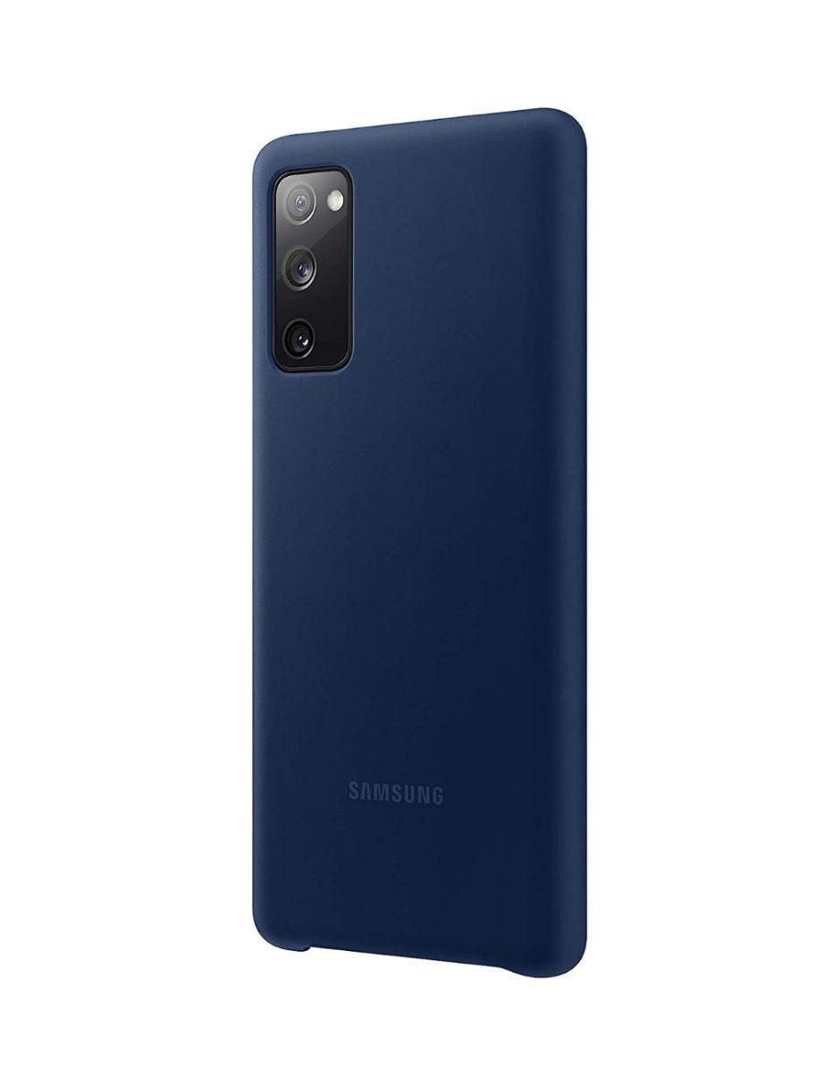 Funda para Galaxy S20 de silicón 2