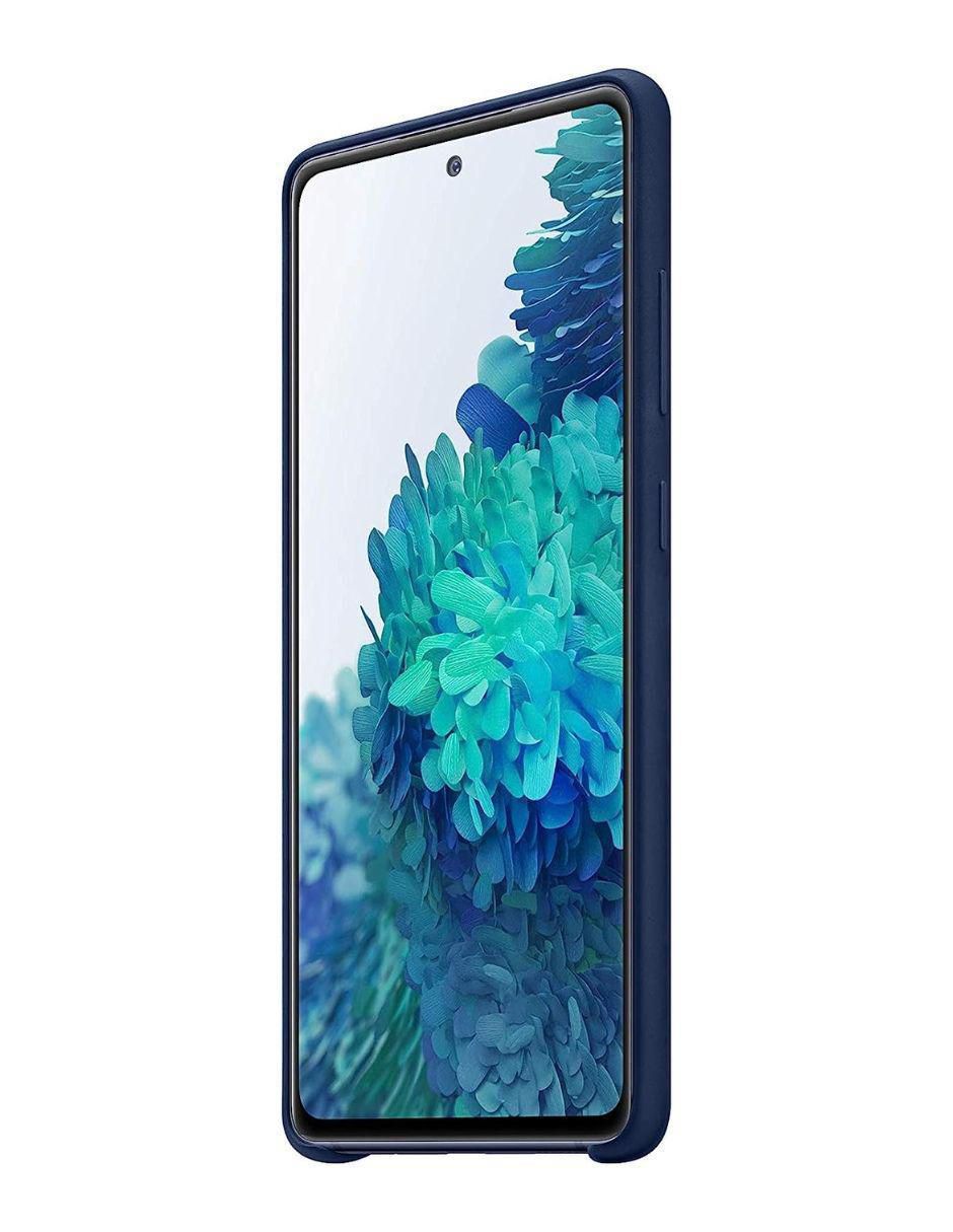 Funda para Galaxy S20 de silicón 4
