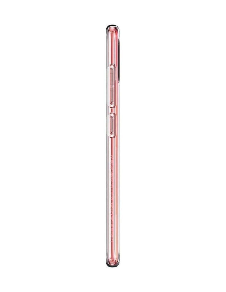 Funda para Galaxy A71 de plástico 2