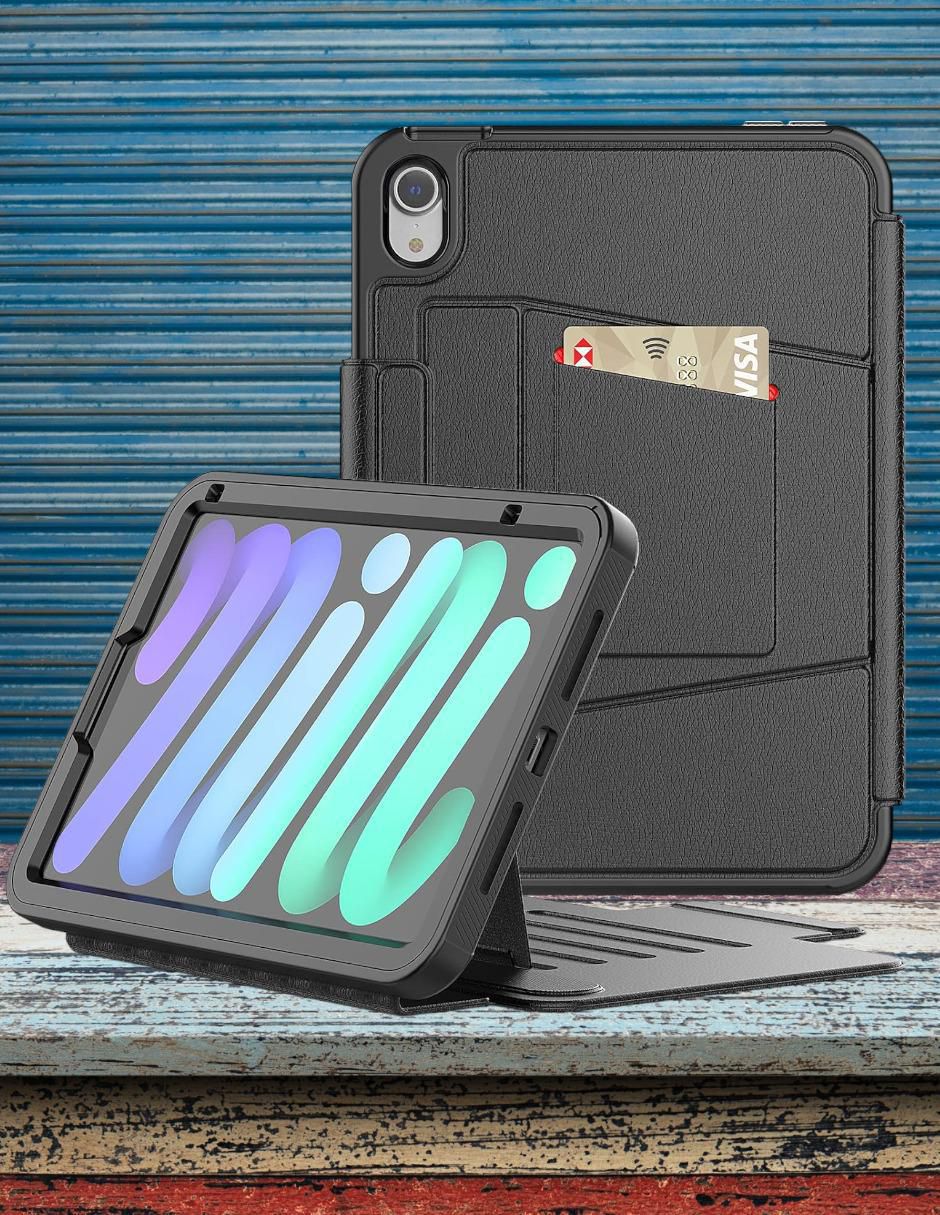 Funda para iPad Mini 6 2