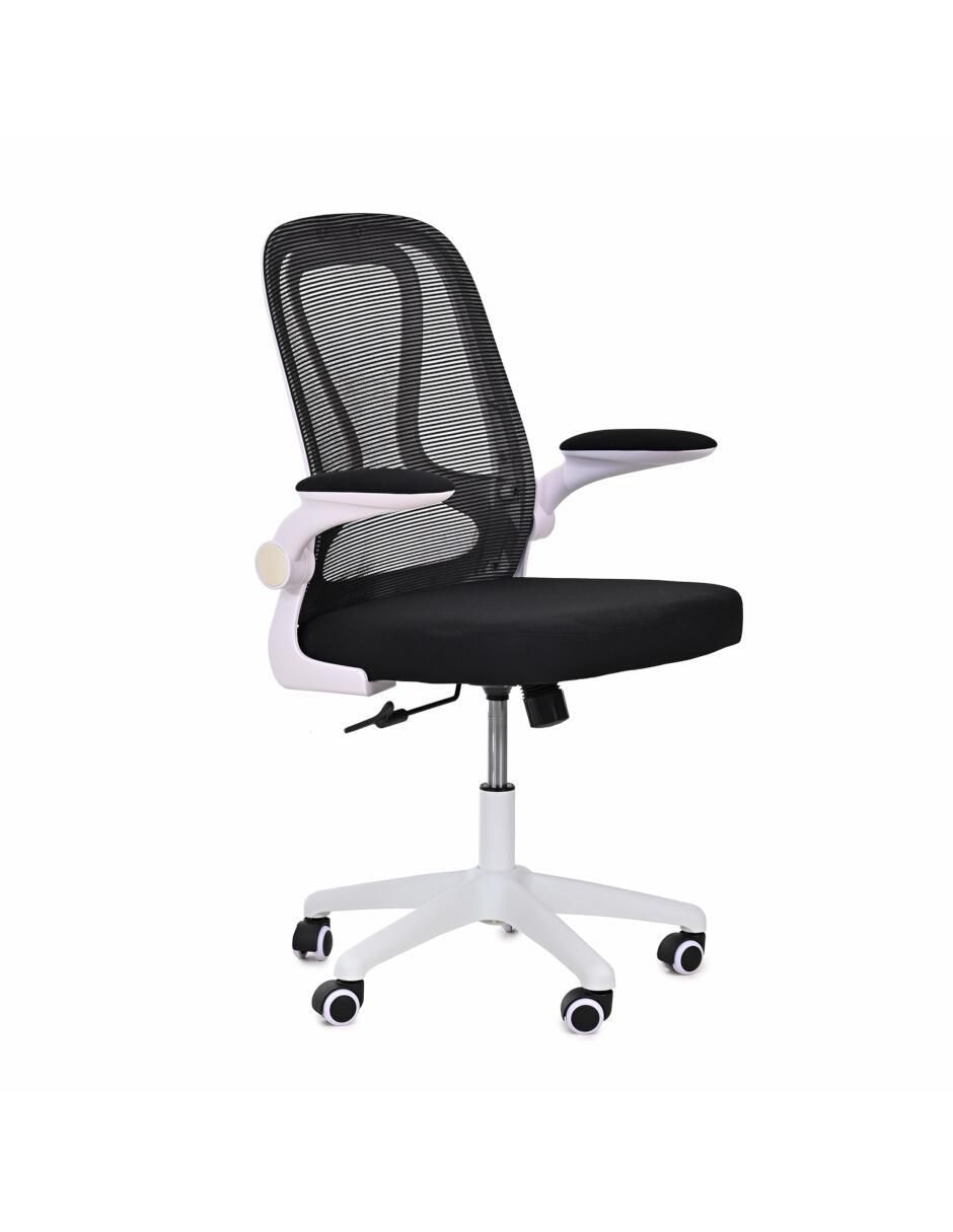 Silla escritorio Eke Life Home Ergonómica Mesh