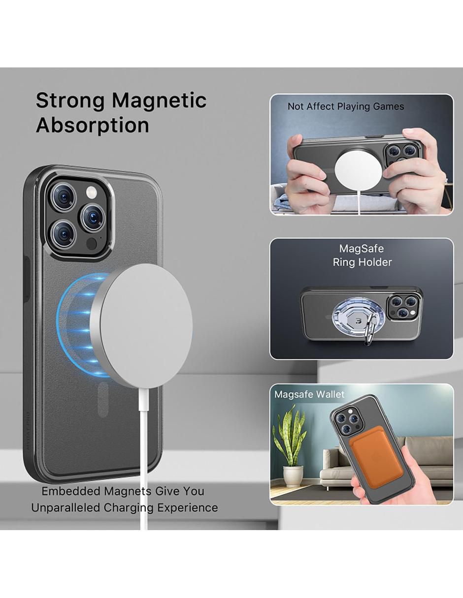 Funda para iPhone Fuse de policarbonato 5
