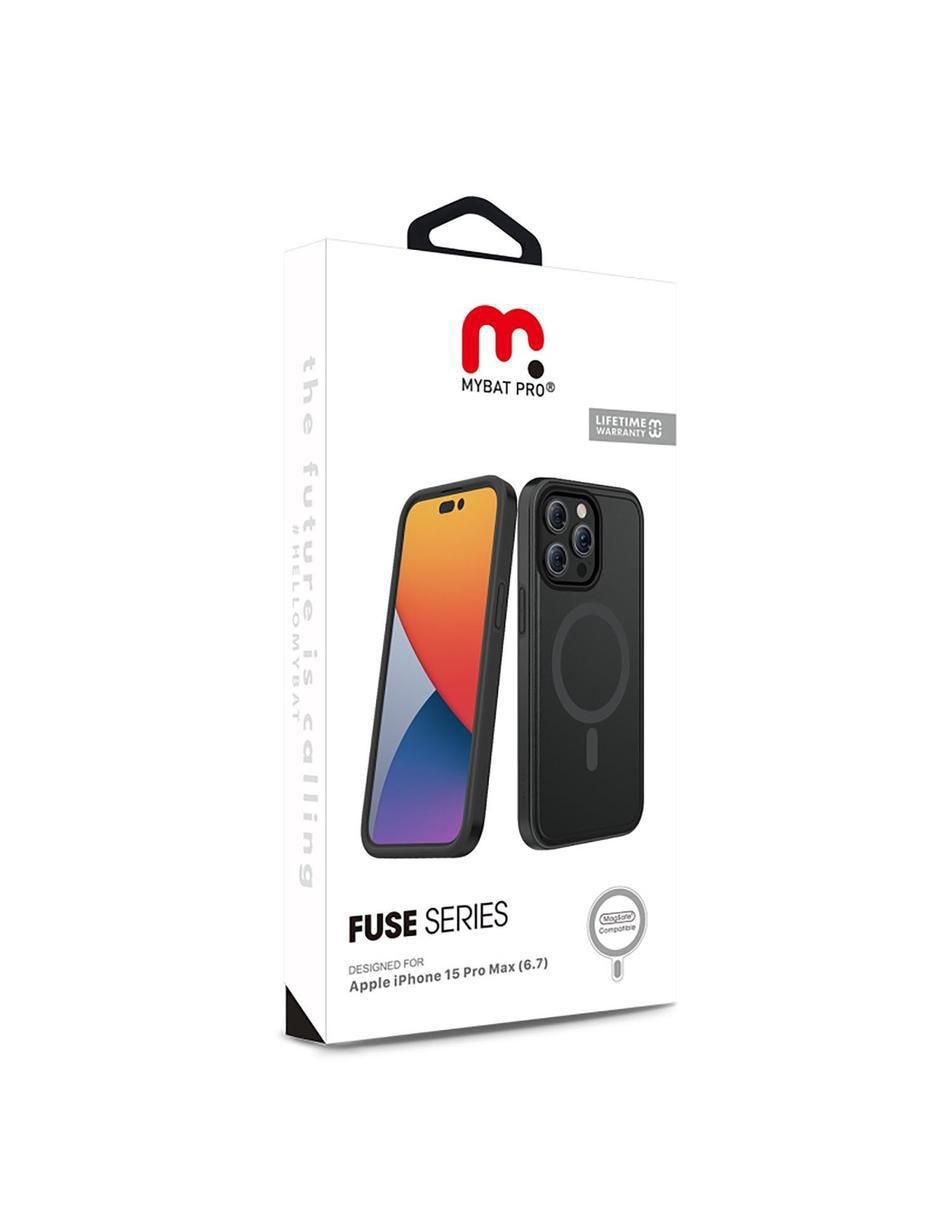 Funda para iPhone Fuse de policarbonato 7