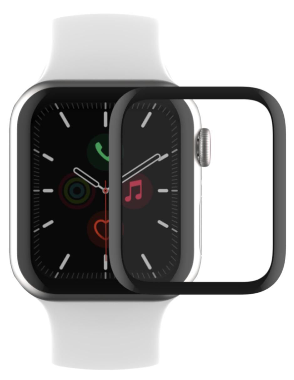 Protector smartwatch Apple Watch s5 de 40 mm de cristal templado 1