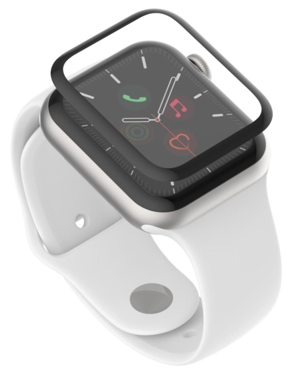 Protector smartwatch Apple Watch s5 de 40 mm de cristal templado 2