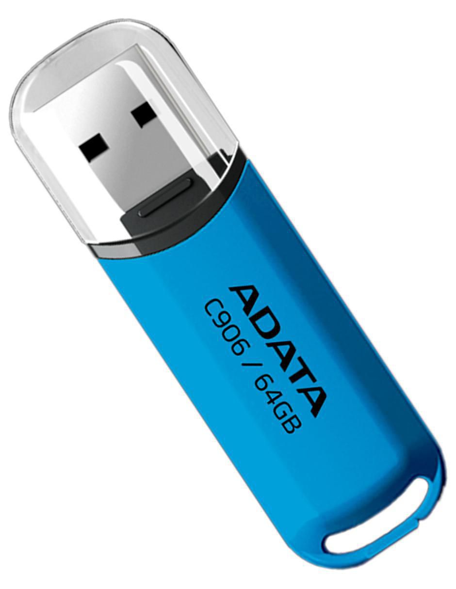 USB para almacenar 64 GB 3