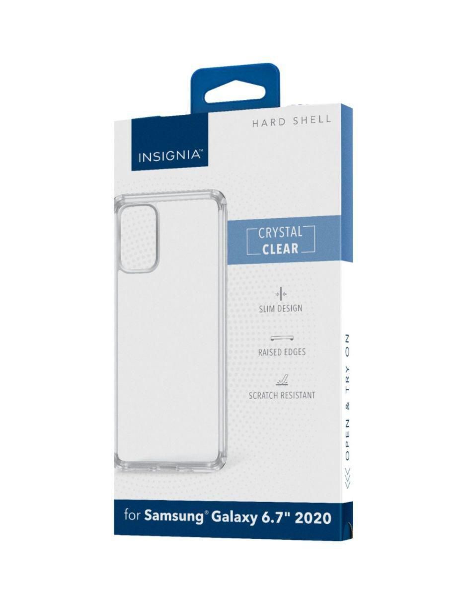 Funda para Galaxy S20+ de TPU 4