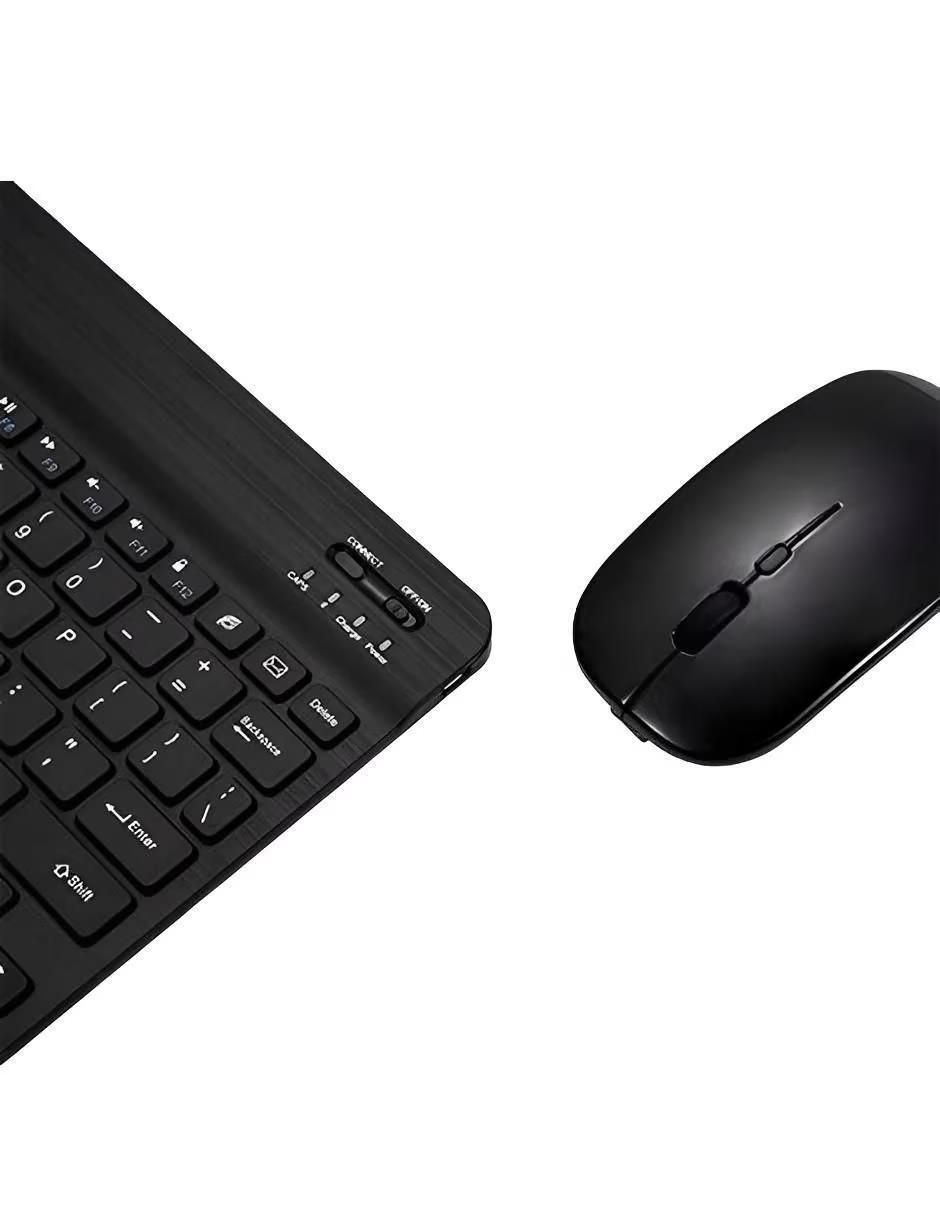 Mouse y teclado TCL12 2