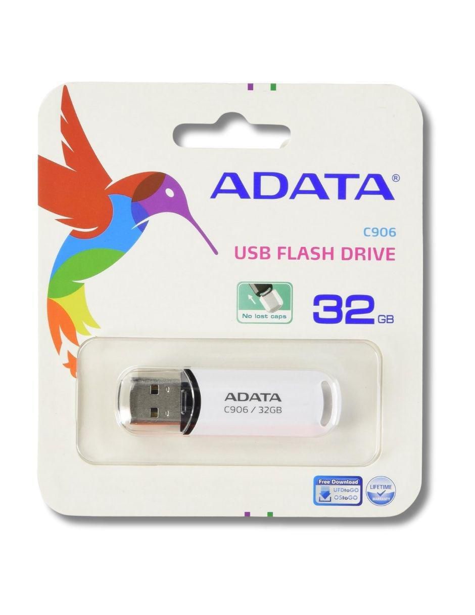 USB para almacenar 32 GB 2
