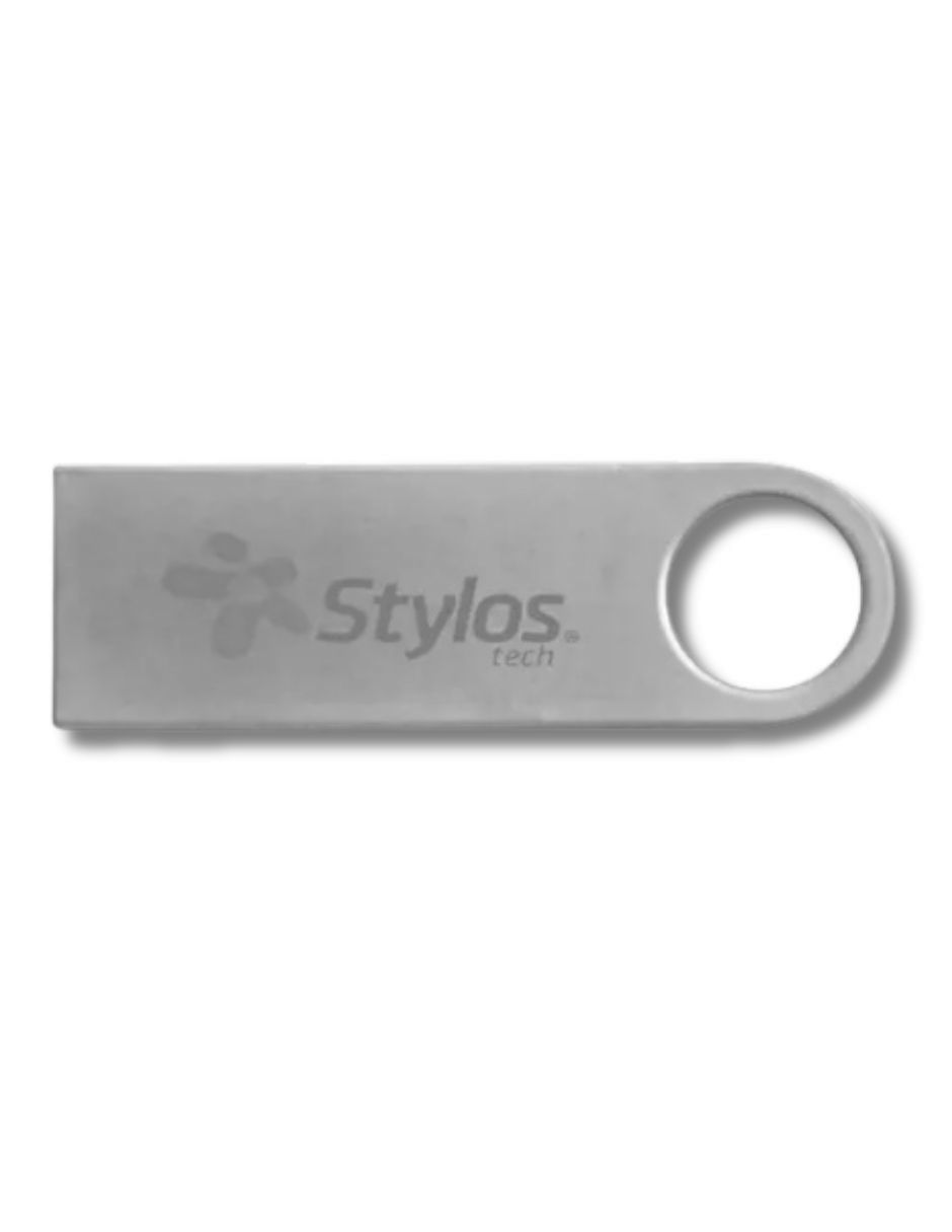 USB para almacenar 8 GB