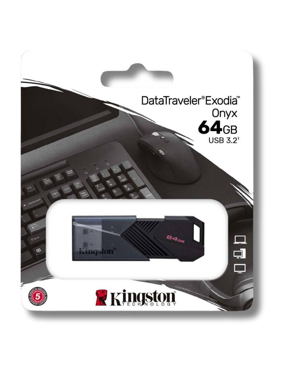 USB para almacenar 64 GB 2