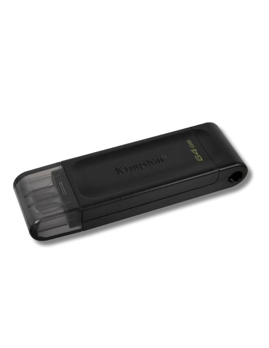 USB para almacenar 64 GB