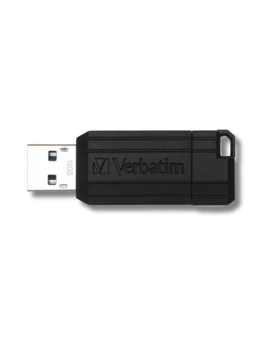 USB para almacenar 16 GB