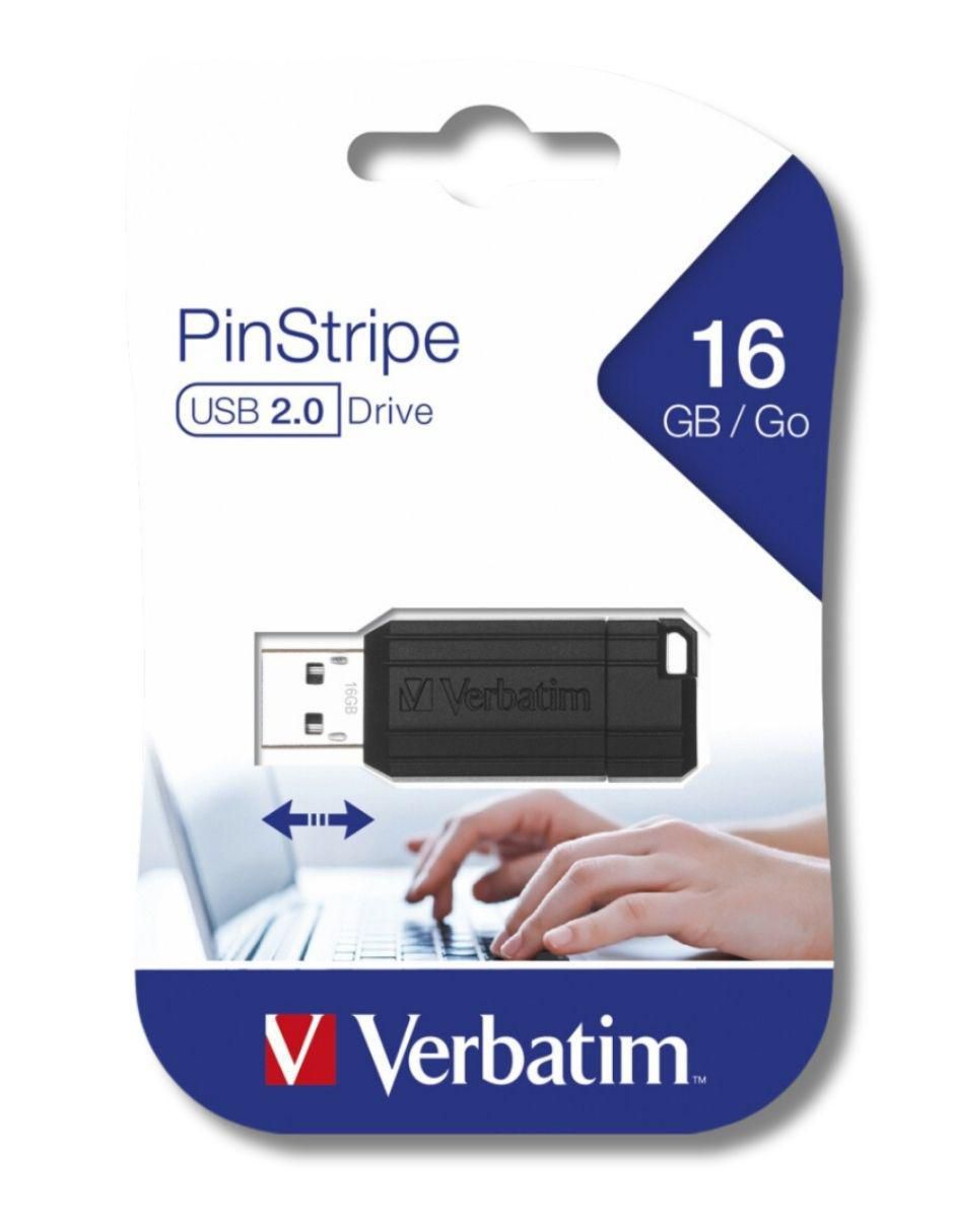 USB para almacenar 16 GB 2