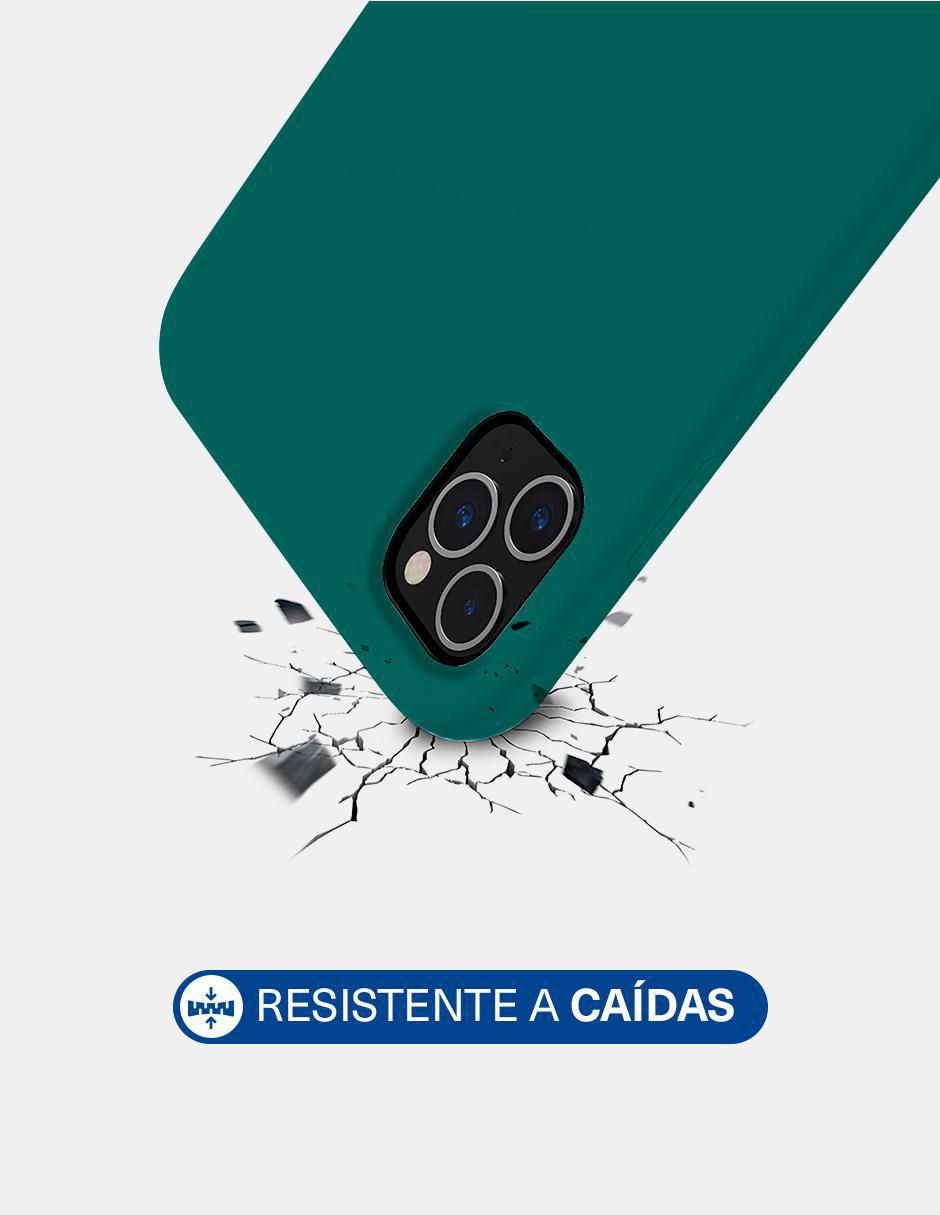 "funda para" apple sin familia o colección "de" silicón