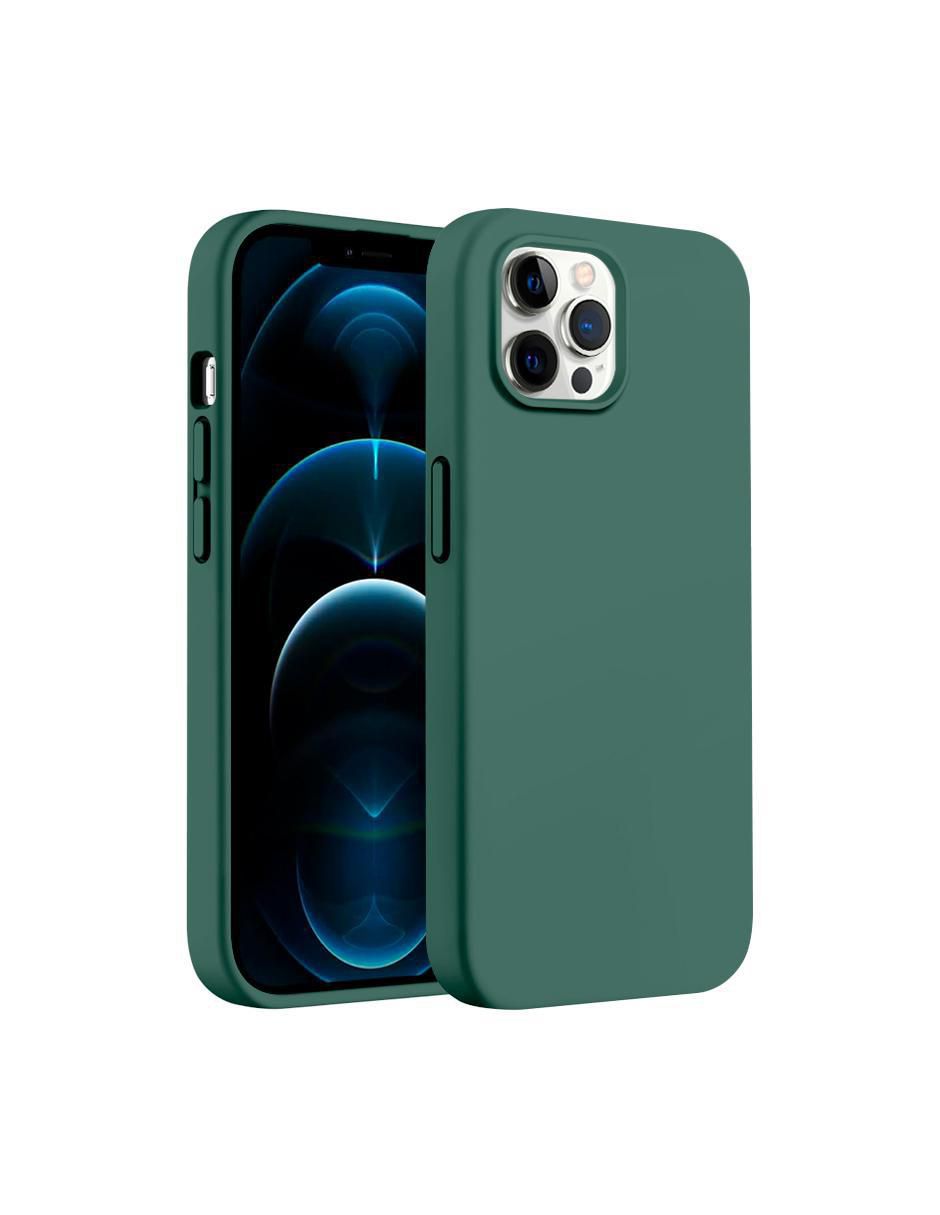 Verde obscuro 8