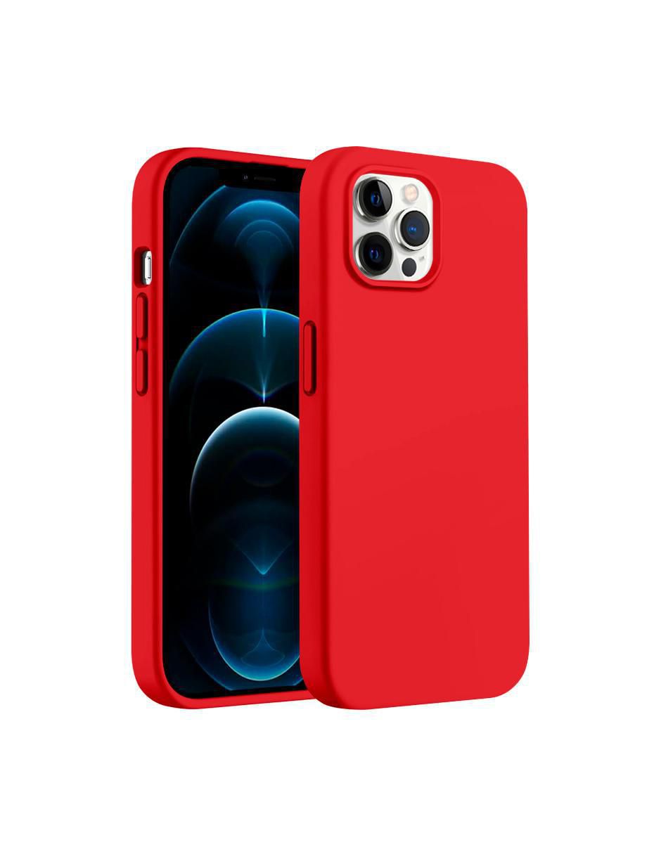 Rojo 6