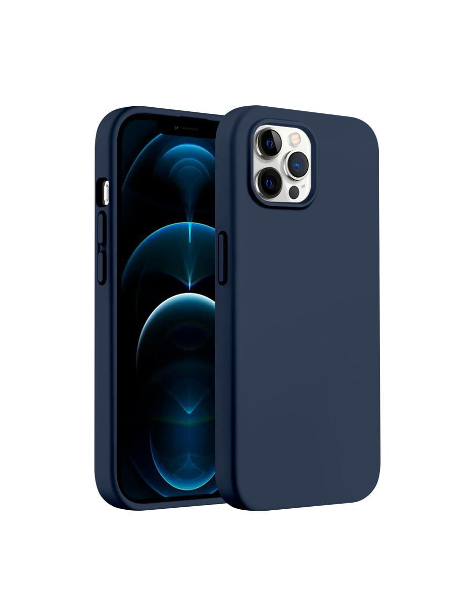 Funda para iPhone de silicón 1