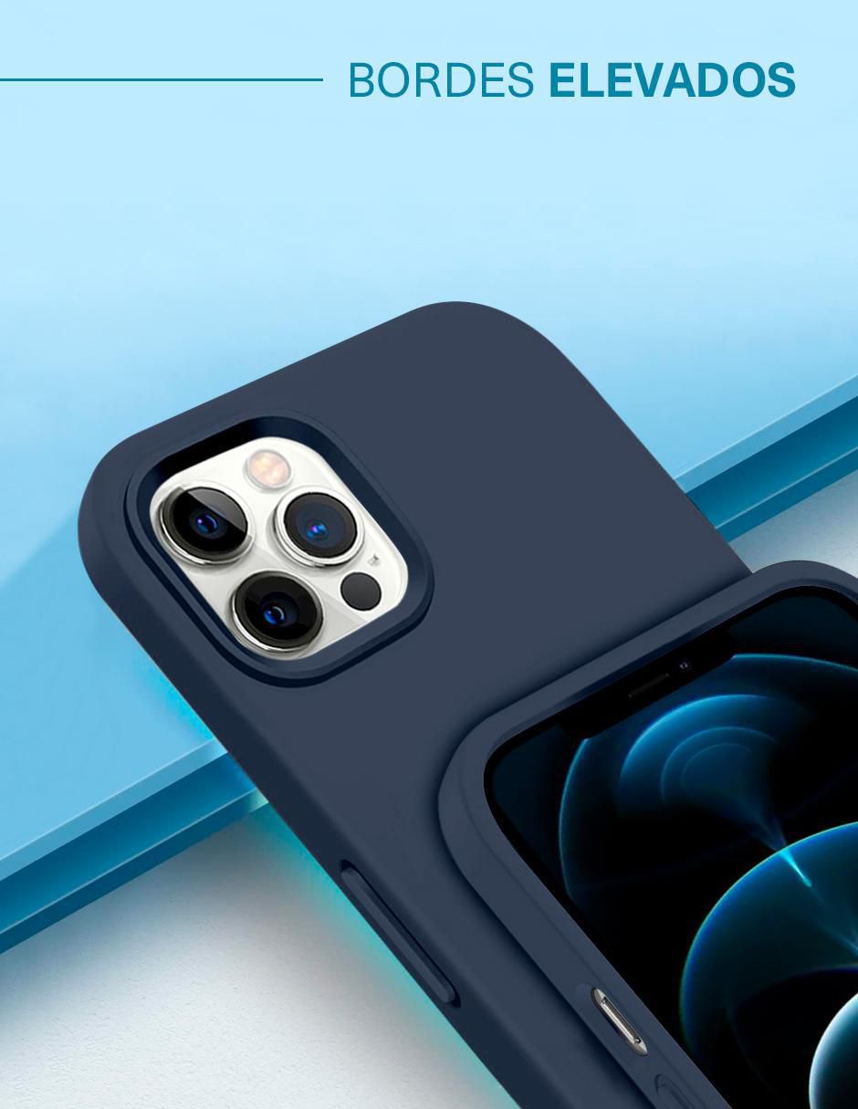 Funda para iPhone de silicón 6