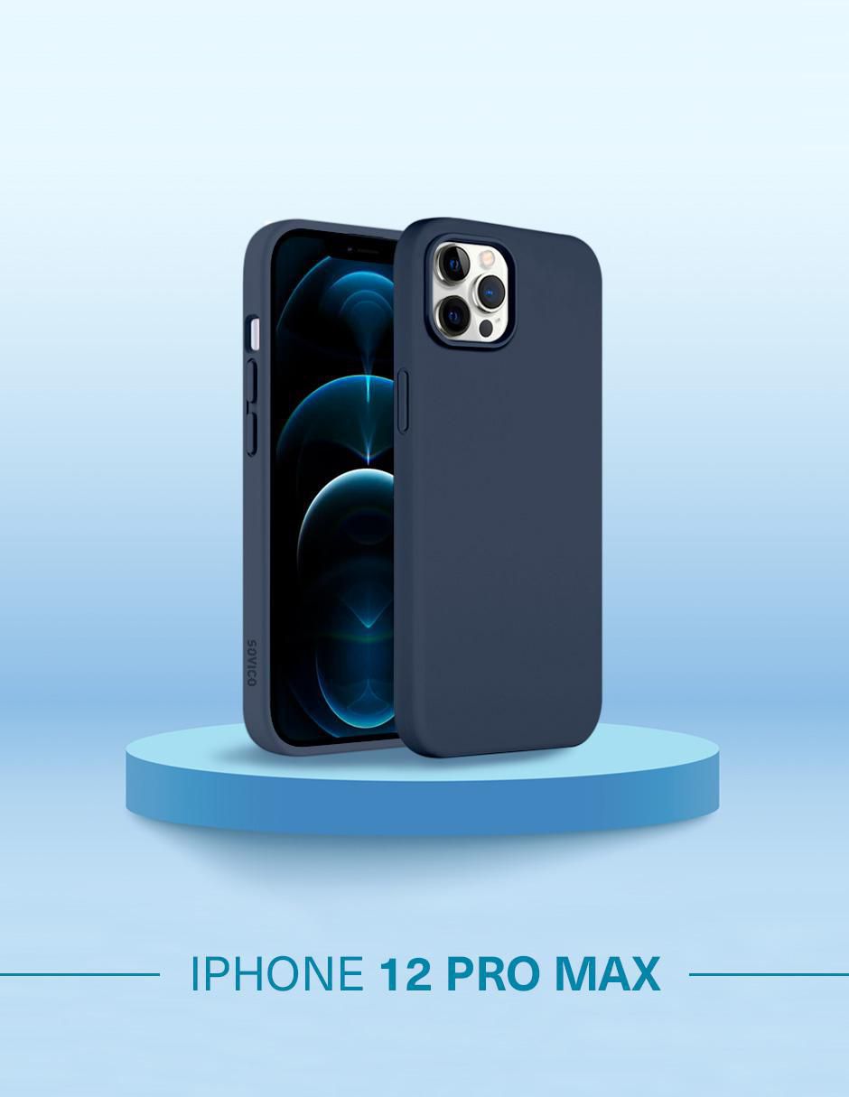 Funda para iPhone de silicón 7