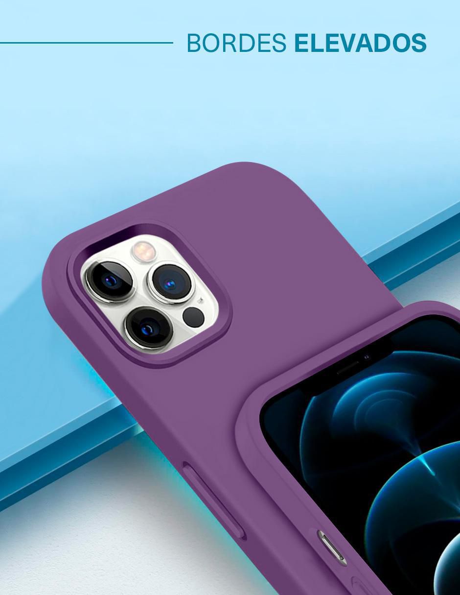 Funda para iPhone de silicón 6