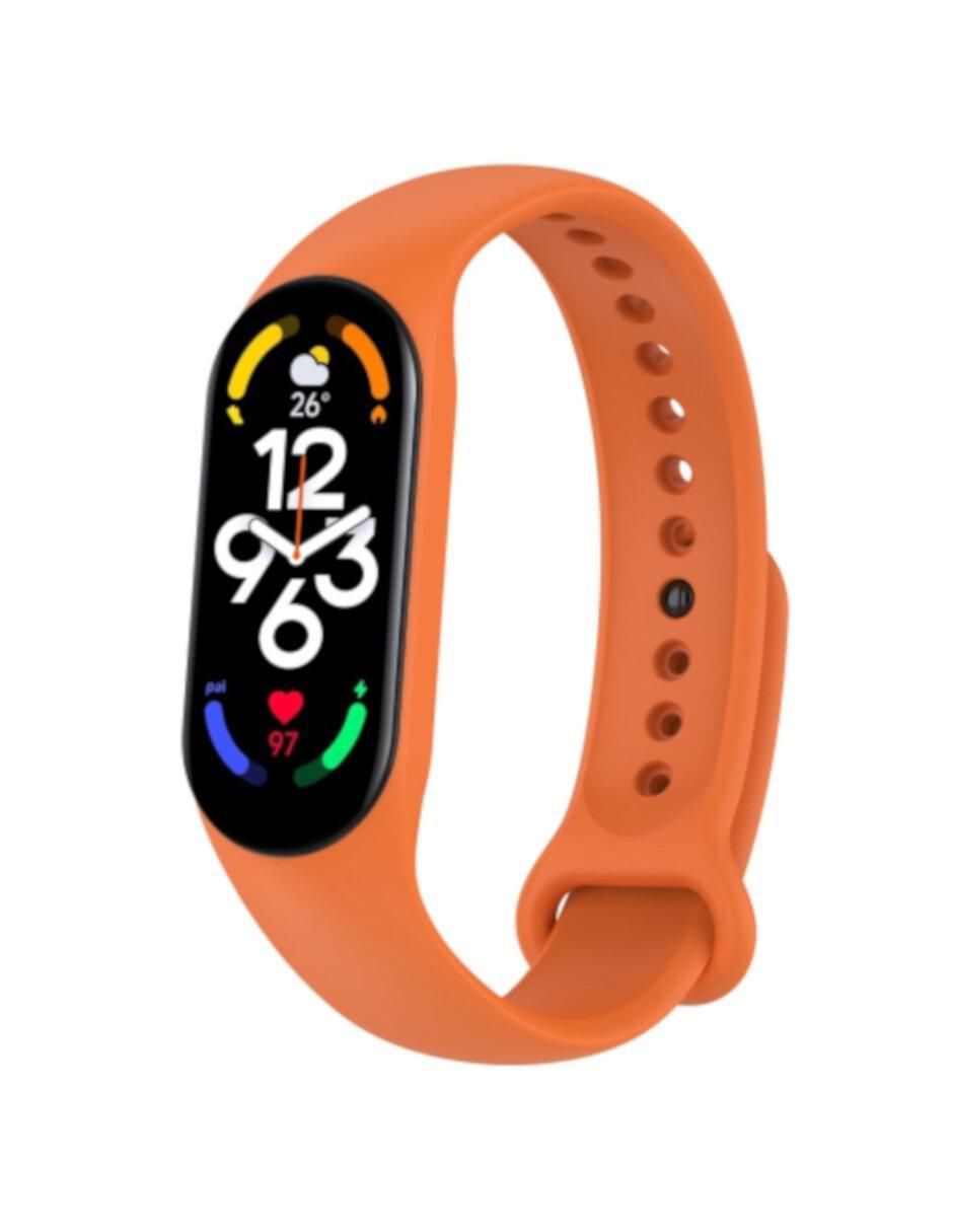 "correa para smartwatch" smart watch mx "de" silicón