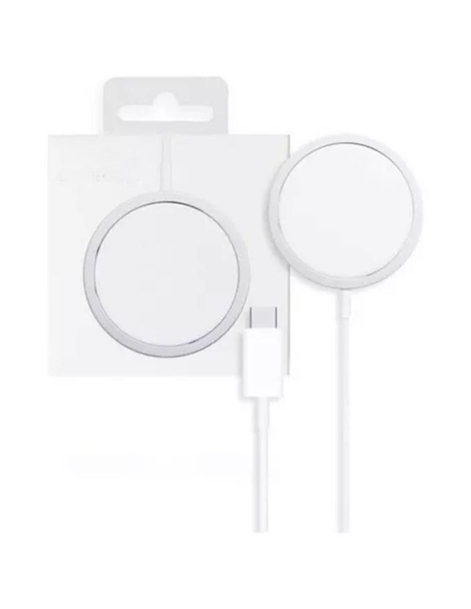 Cargador wireless MagSafe Apple de 15 W USB tipo C