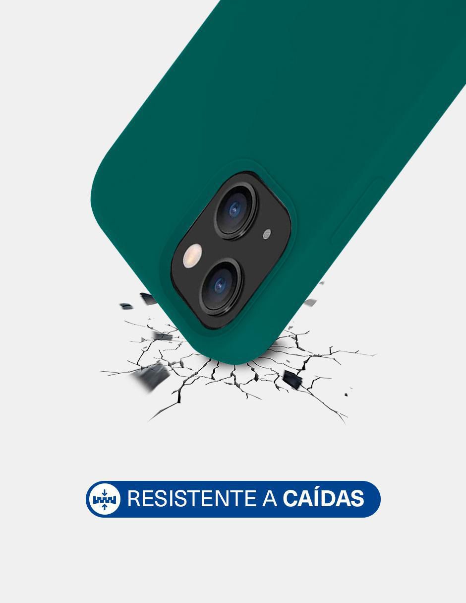 "funda para" apple sin familia o colección "de" silicón
