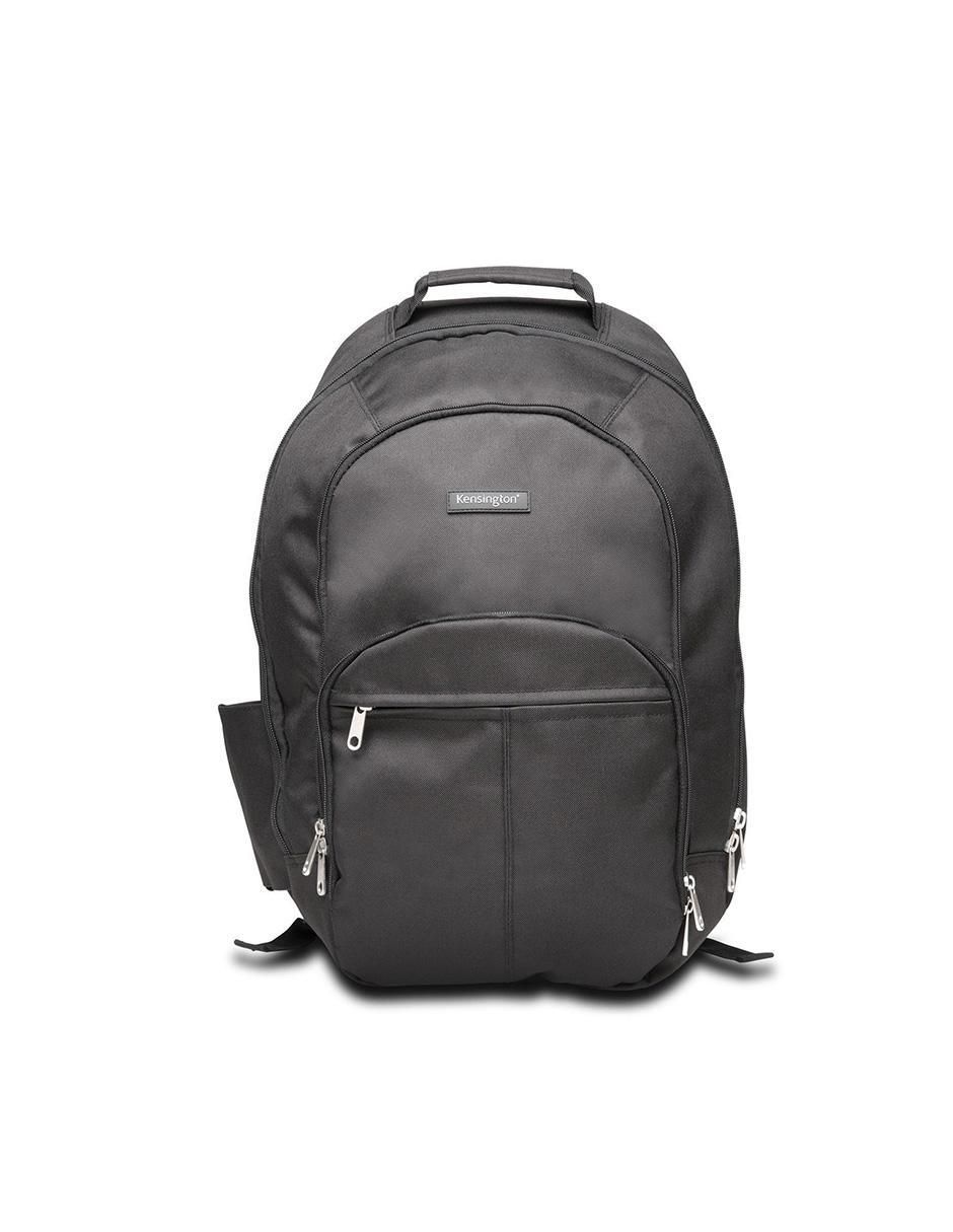 Mochila con portalaptop impermeable unisex