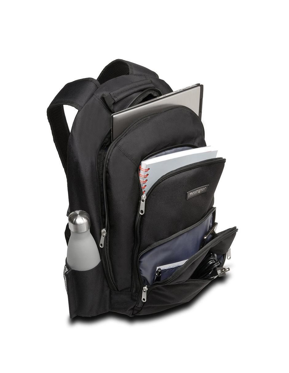 Mochila con portalaptop impermeable unisex 3