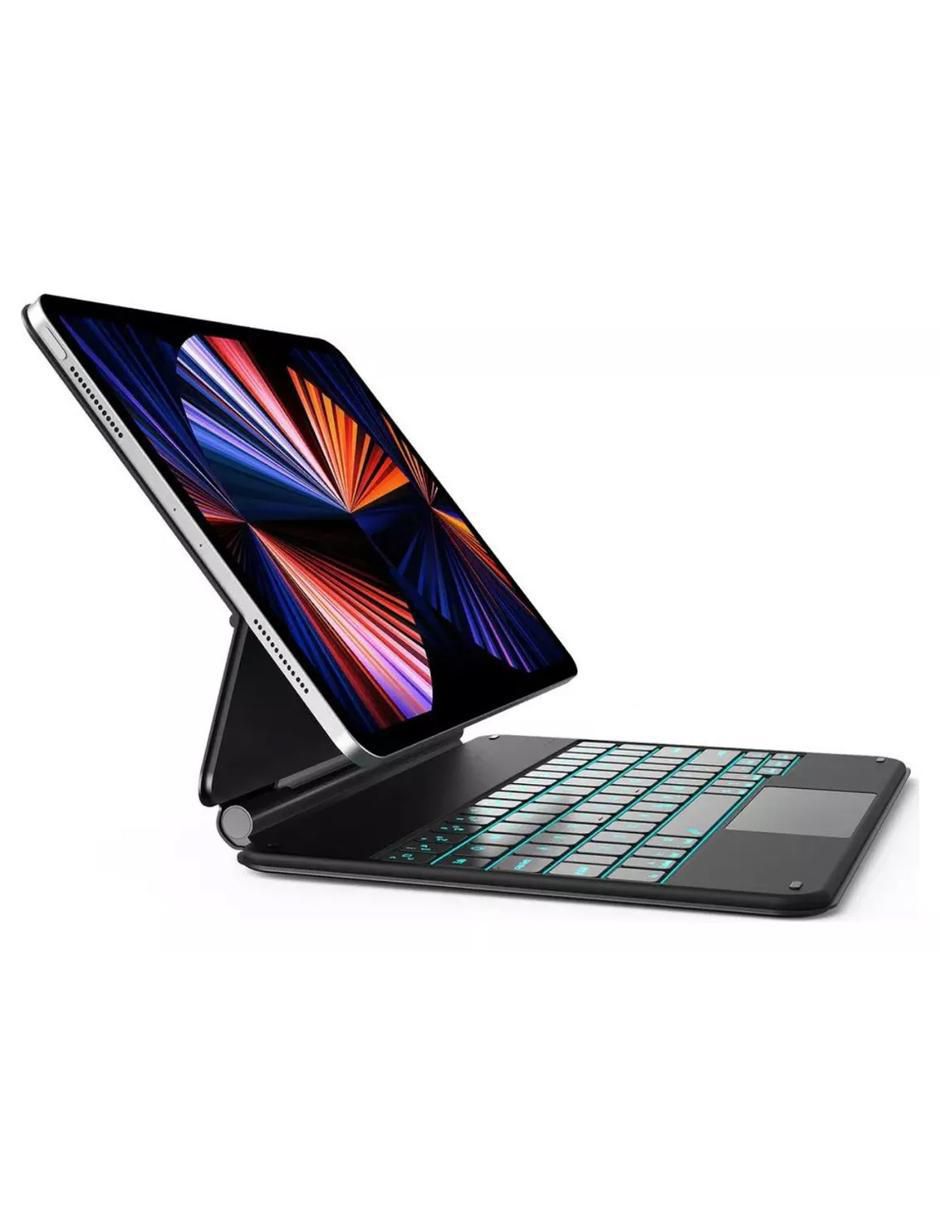Funda para tablet  ipad pro 11 2018 - 2022, ipad air 4 10.9 2020, ipad air 5 10.9 2022 mr. gadgets