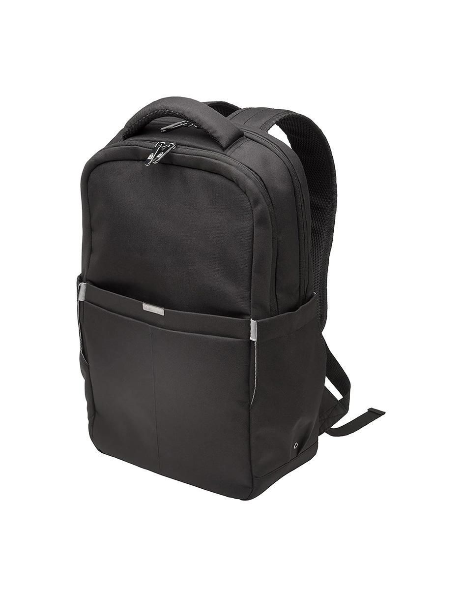 Mochila con portalaptop impermeable unisex