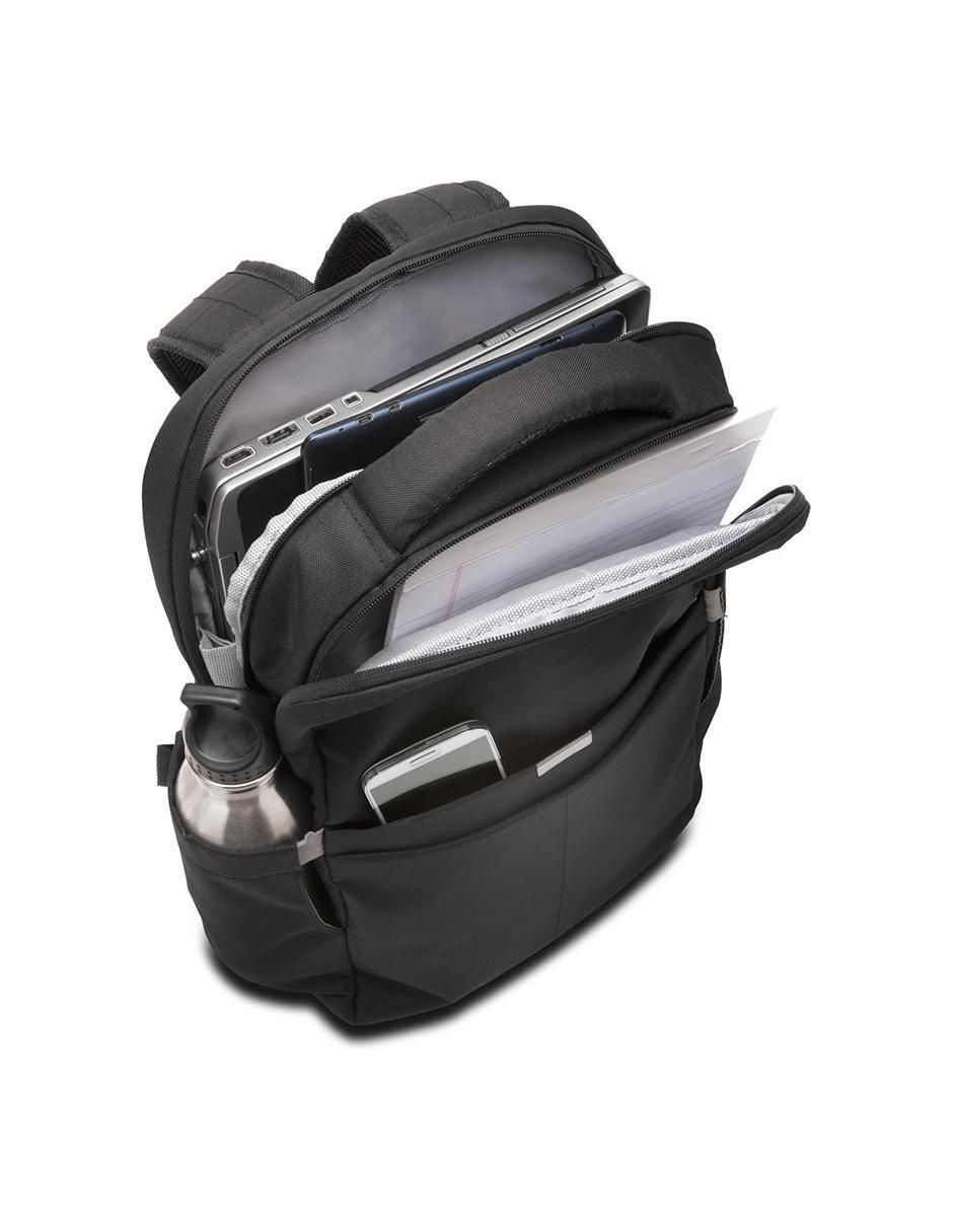 Mochila con portalaptop impermeable unisex 2