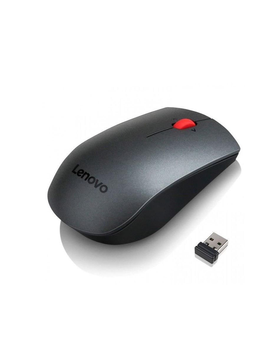 Mouse Gamer Inalámbrico 4x30h56886 2
