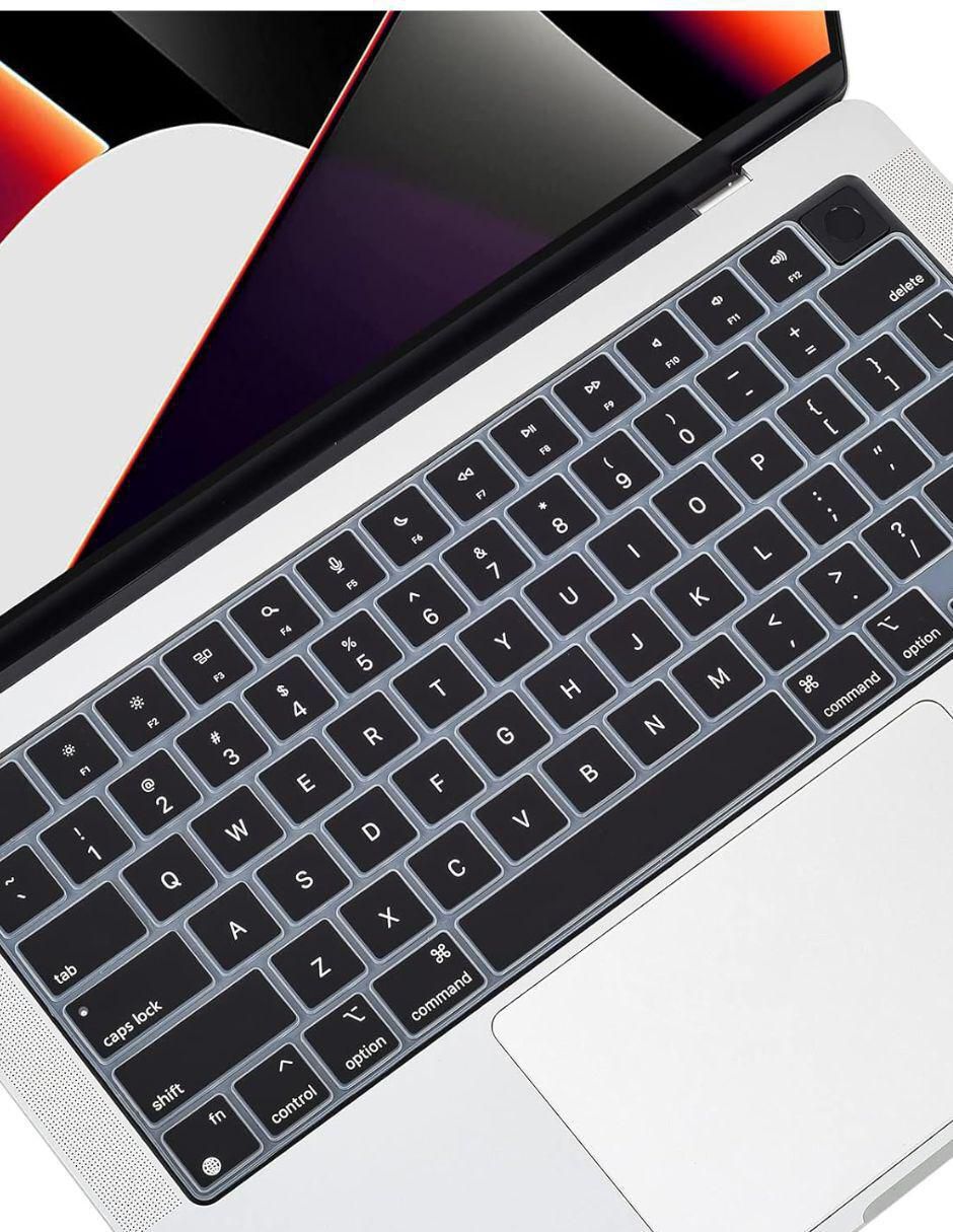 Funda de teclado I-IPKC-B 2